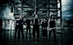 Музыканты Rammstein