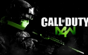 Call of Duty 4