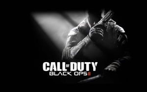 CoD Black Ops 2