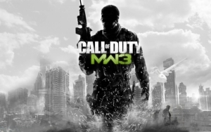 CoD Modern Warfare 3