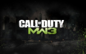 Call of Duty MW3