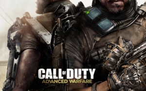 Call of Duty: Advanced Warfare