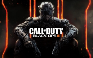 Call of Duty: Black Ops III