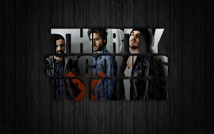 Thirty seconds to Mars