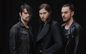 30 seconds to Mars