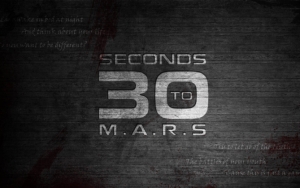 30 seconds to M.A.R.S