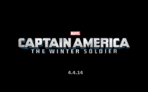 Captain America: The Winter Soldier