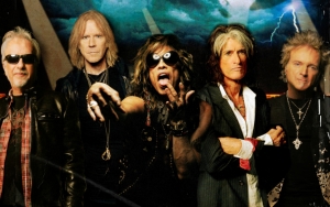 Aerosmith