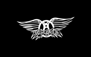 Aerosmith лого