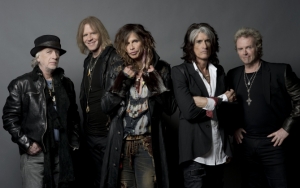 Aerosmith