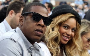 Джей Зи и Бейонсе