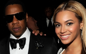 Бейонсе и Джей Зи