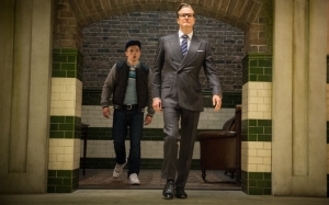 Kingsman: Секретная служба