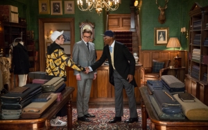 Kingsman: Секретная служба 2015