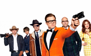 Kingsman 2