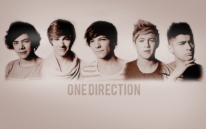One Direction