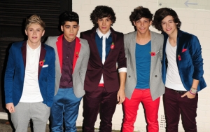 Группа One Direction