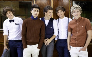 One Direction