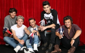 One Direction 2013