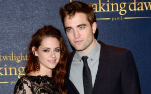 Стюарт и Паттинсон