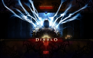 Ангел Diablo III