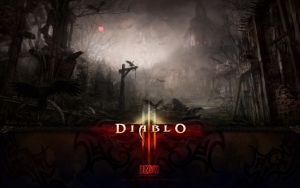 Мрачный мир Diablo 3