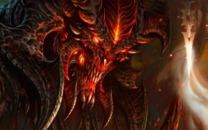 Diablo 3