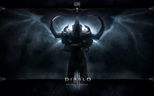 Diablo III RoS