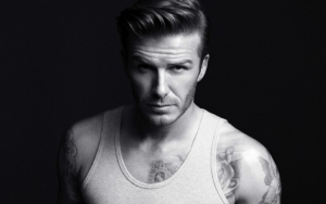 David Beckham