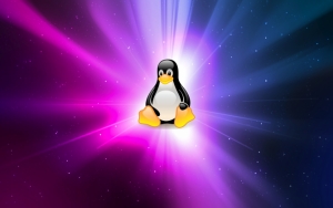 Пингвин Linux