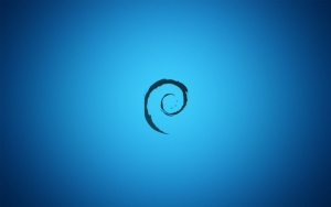 Debian logo