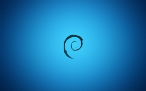 Debian logo