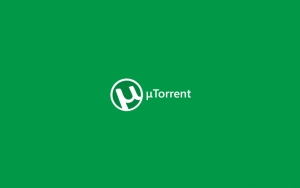 uTorrent