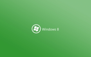 Microsoft Windows 8