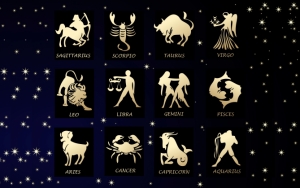 Знаки зодиака и звезды