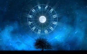 Луна и знаки зодиака