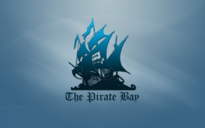 The Pirate Bay