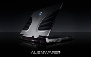 Ноутбук Alienware