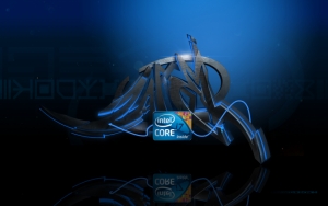 Intel Core i7