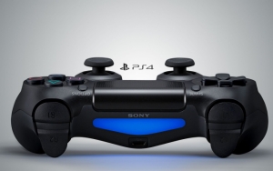 Геймпад PlayStation 4