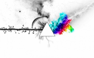 Pink Floyd logo