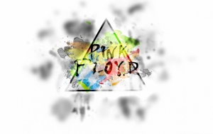Pink Floyd лого