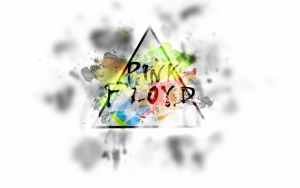 Pink Floyd лого