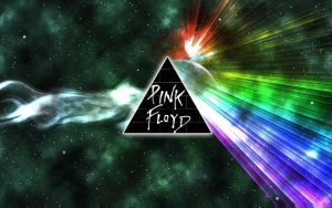 Pink Floyd треугольник