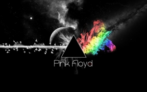 Группа Pink Floyd