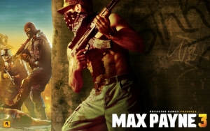 Max Payne 3 зачистка