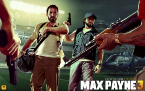 Max Payne 3 переговоры
