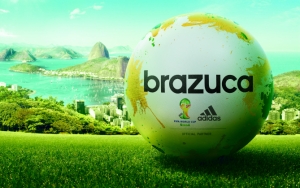 Brazuca концепт