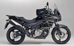Suzuki VStrom