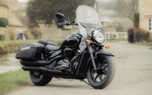Suzuki Intruder 1500